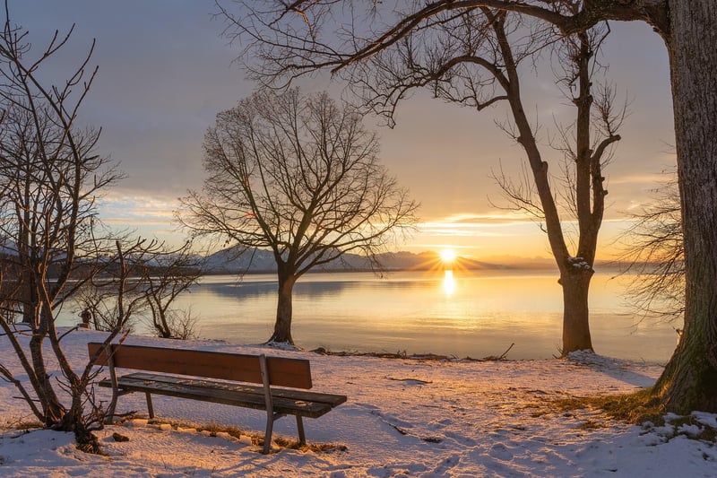 Crystal Lake